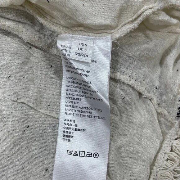 Free People Cyprus Avenue Embroidered Top - Picture 9 of 14